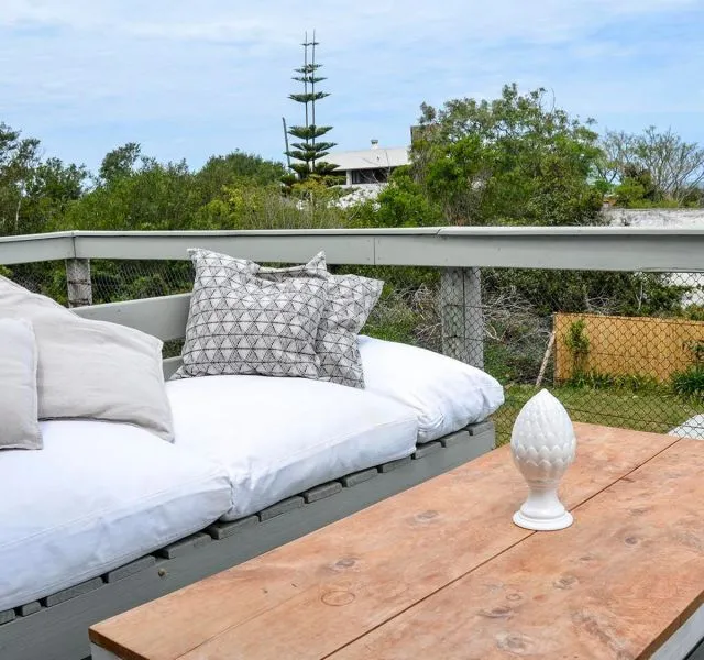 Alquiler casa 3 dorm en La juanita a 3' de jose Ignacio — foto 3