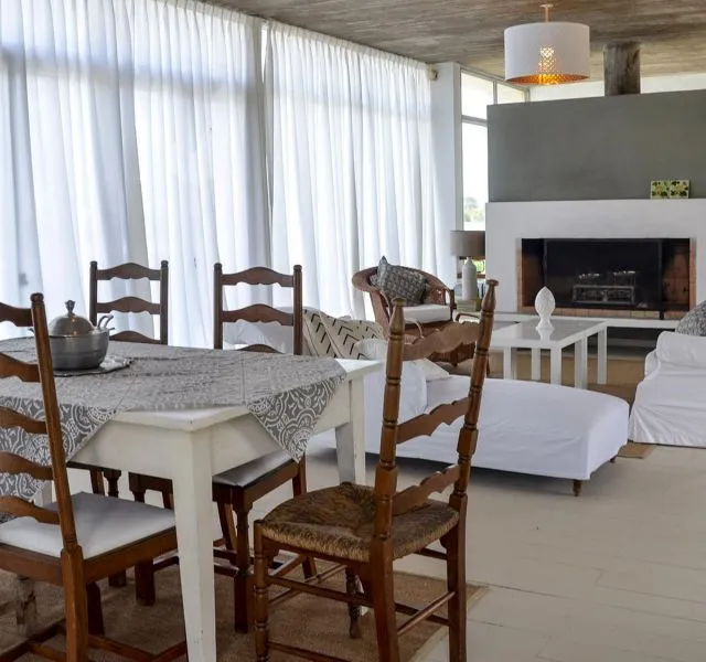 Alquiler casa 3 dorm en La juanita a 3' de jose Ignacio — foto 9