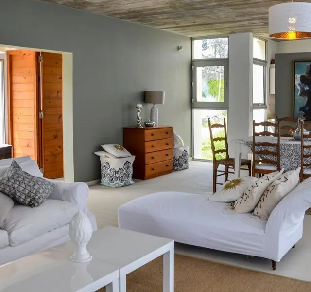 Alquiler casa 3 dorm en La juanita a 3' de jose Ignacio — foto 10