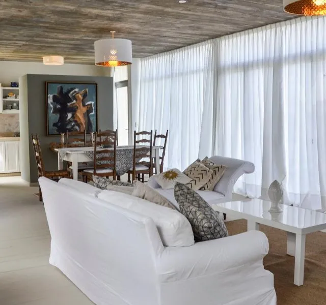 Alquiler casa 3 dorm en La juanita a 3' de jose Ignacio — foto 12