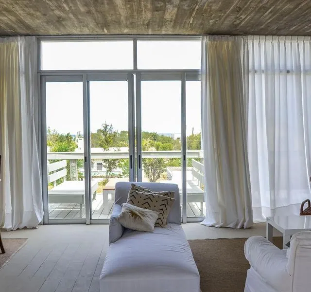 Alquiler casa 3 dorm en La juanita a 3' de jose Ignacio — foto 13