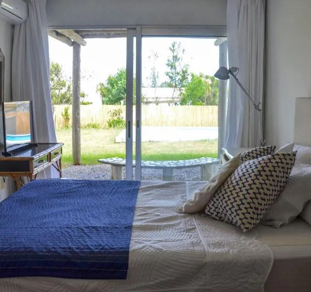 Alquiler casa 3 dorm en La juanita a 3' de jose Ignacio — foto 19