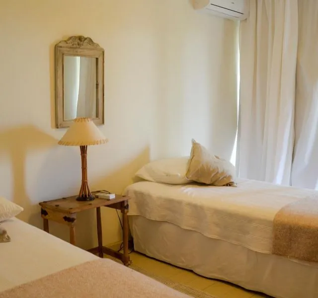Alquiler casa 3 dorm en La juanita a 3' de jose Ignacio — foto 23