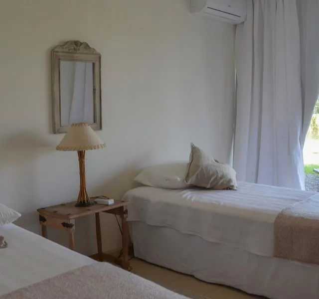 Alquiler casa 3 dorm en La juanita a 3' de jose Ignacio — foto 24