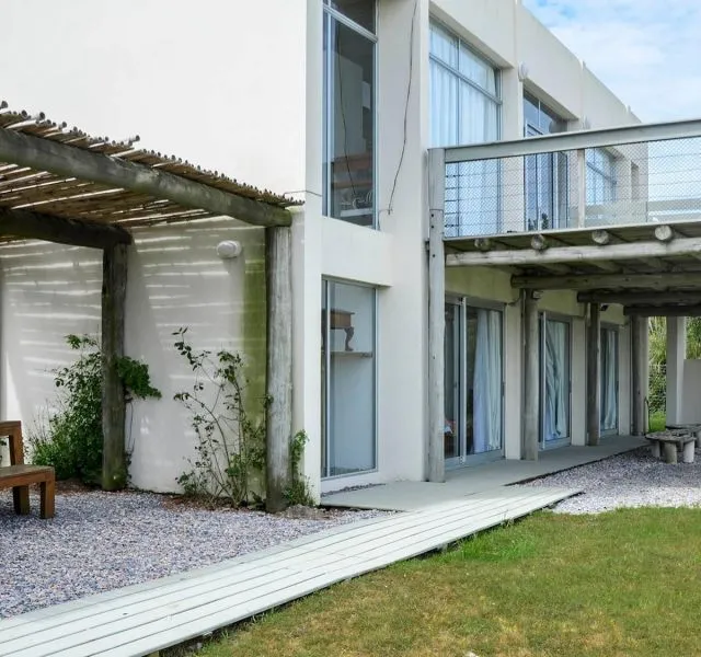 Alquiler casa 3 dorm en La juanita a 3' de jose Ignacio — foto 27