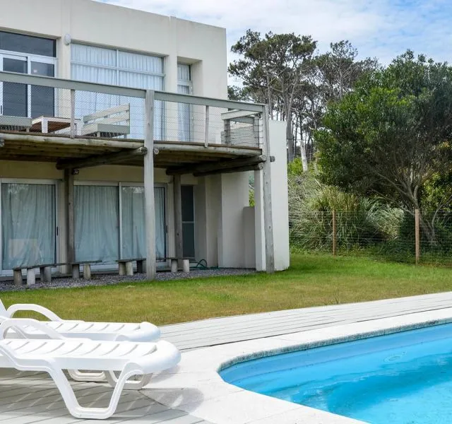 Alquiler casa 3 dorm en La juanita a 3' de jose Ignacio — foto 28
