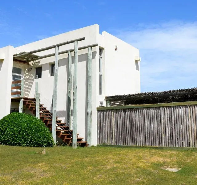Alquiler casa 3 dorm en La juanita a 3' de jose Ignacio — foto 29