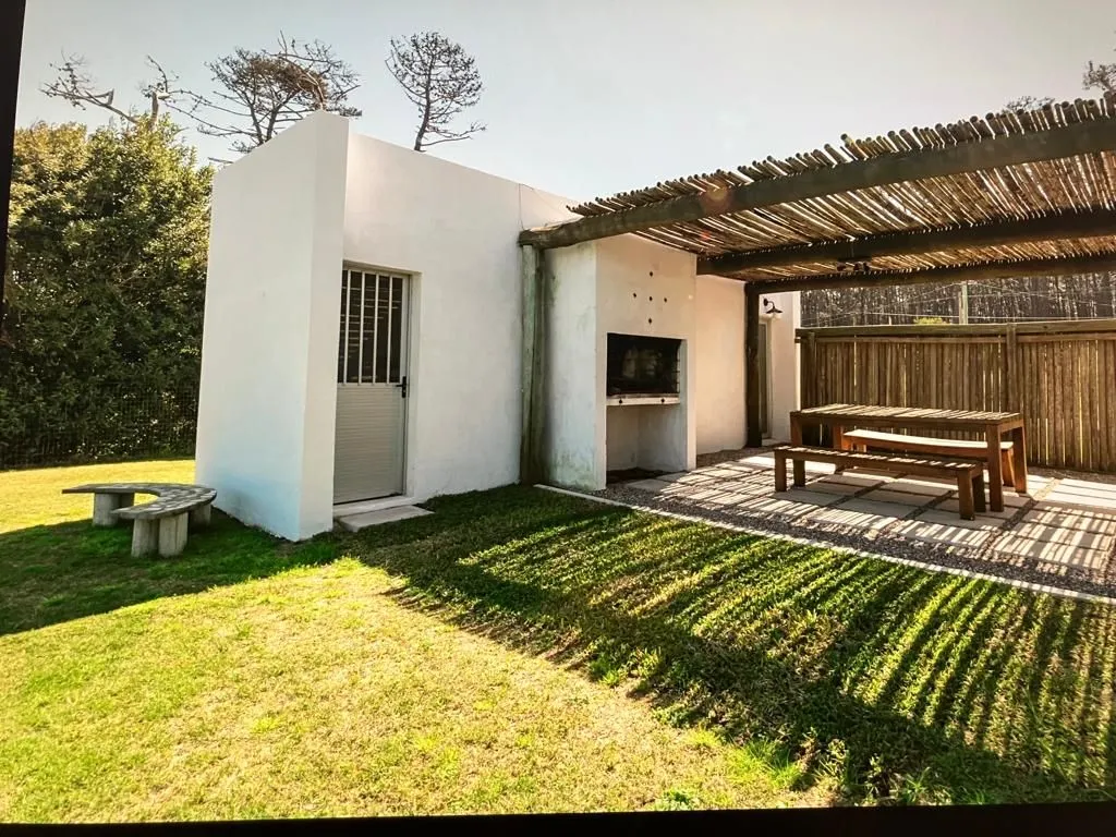 Alquiler casa 3 dorm en La juanita a 3' de jose Ignacio — foto 30
