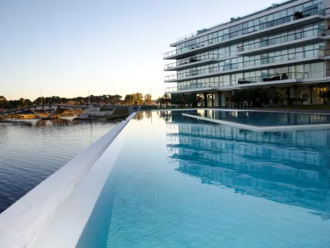 Apartamento en La Barra