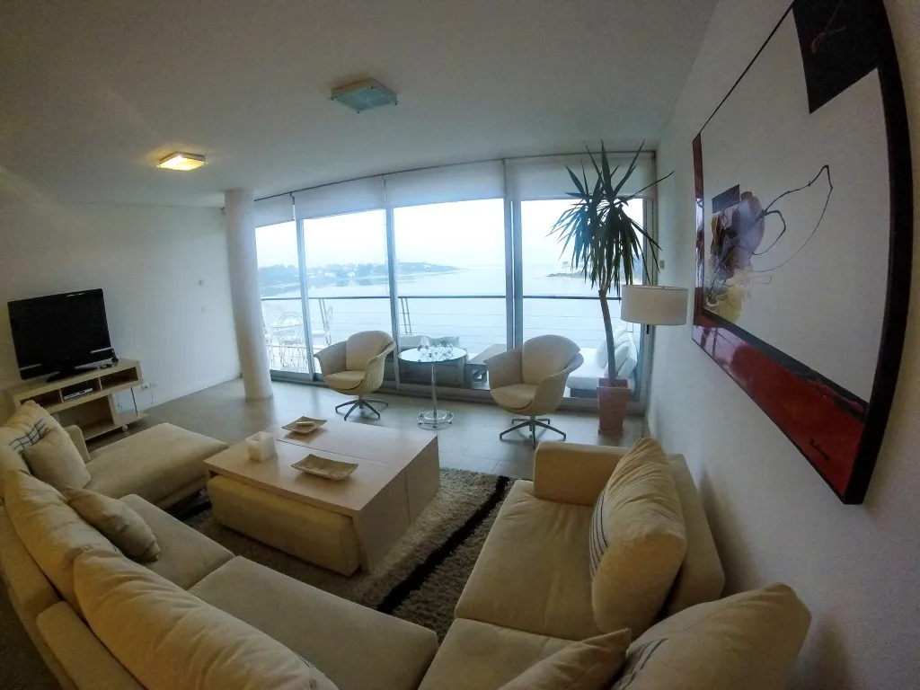 Apartamento en La Barra — foto 3