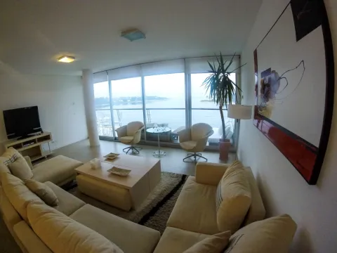 Apartamento en La Barra — foto 3
