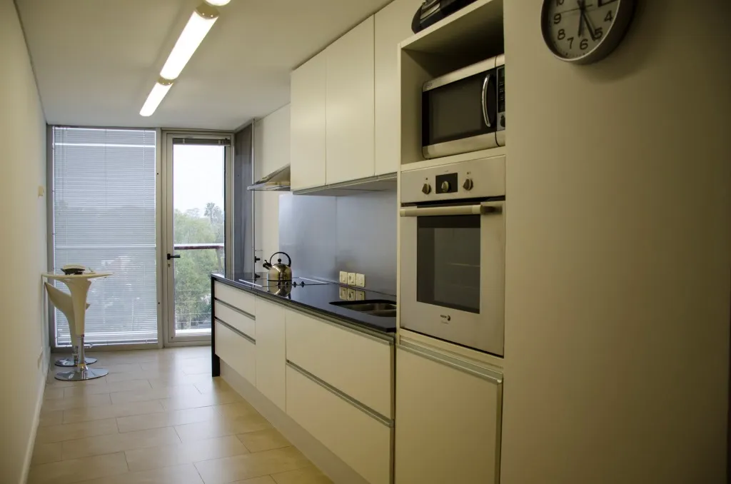 Apartamento en La Barra — foto 8