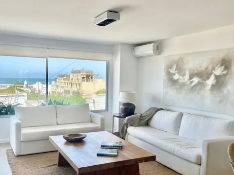 Apartamento en La Barra