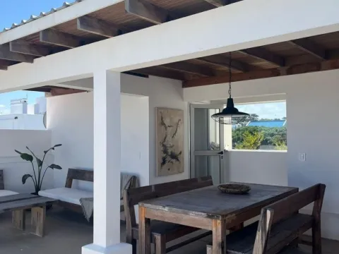 Apartamento en La Barra — foto 4