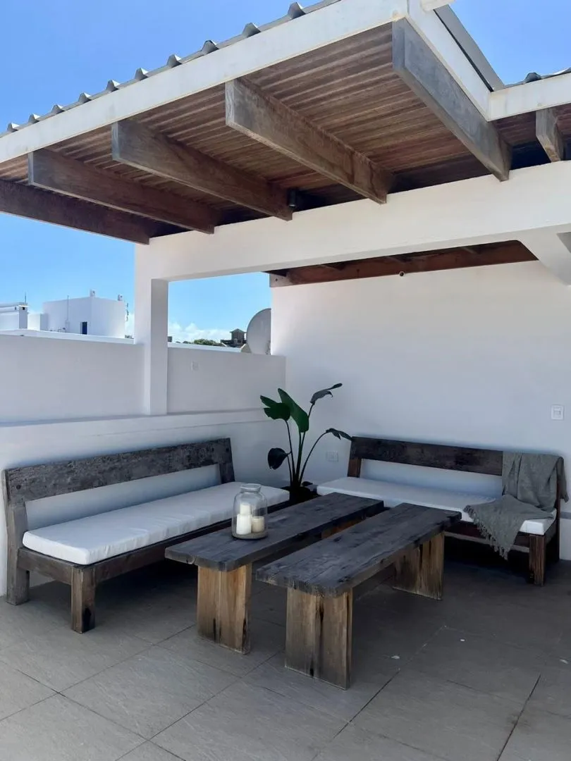 Apartamento en La Barra — foto 5