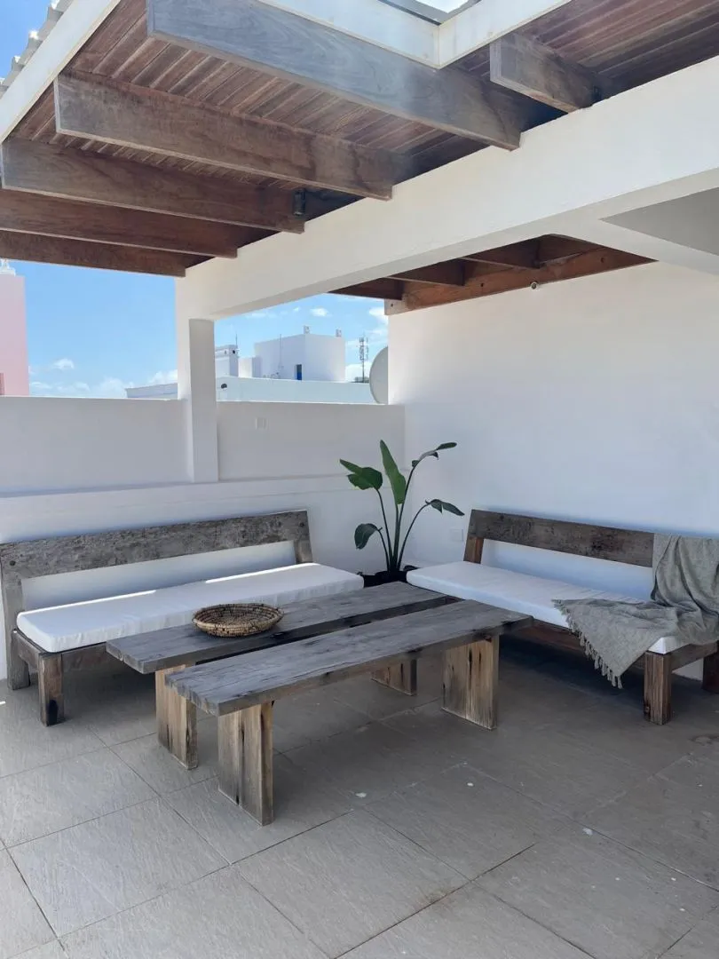 Apartamento en La Barra — foto 7