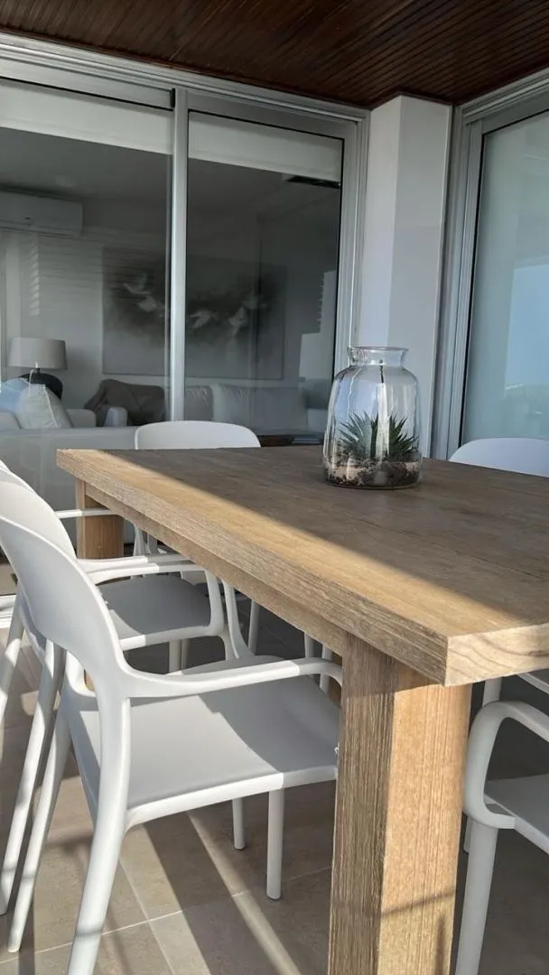 Apartamento en La Barra — foto 10