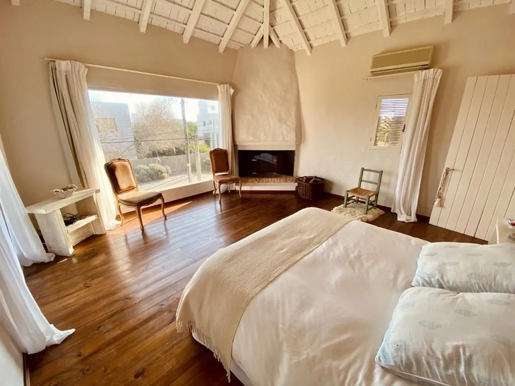 Alquiler y venta casa 4 dorm en Pueblo de Jose Ignacio — foto 15