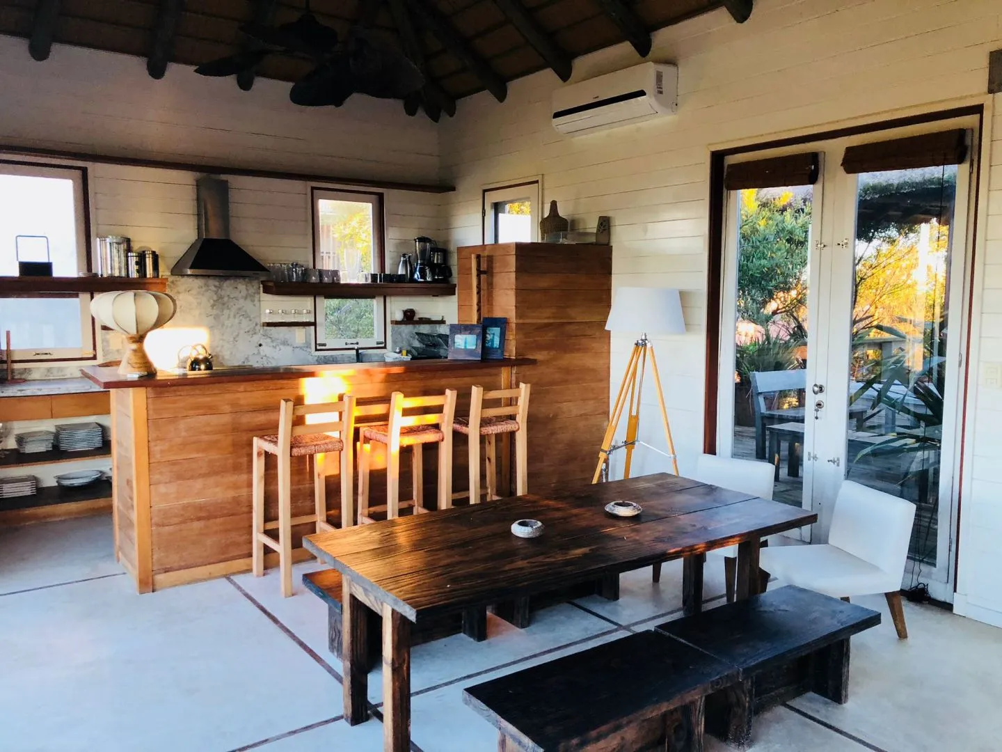 Casa en Alquiler por Temporada 3 dorm vista Mar! — foto 18