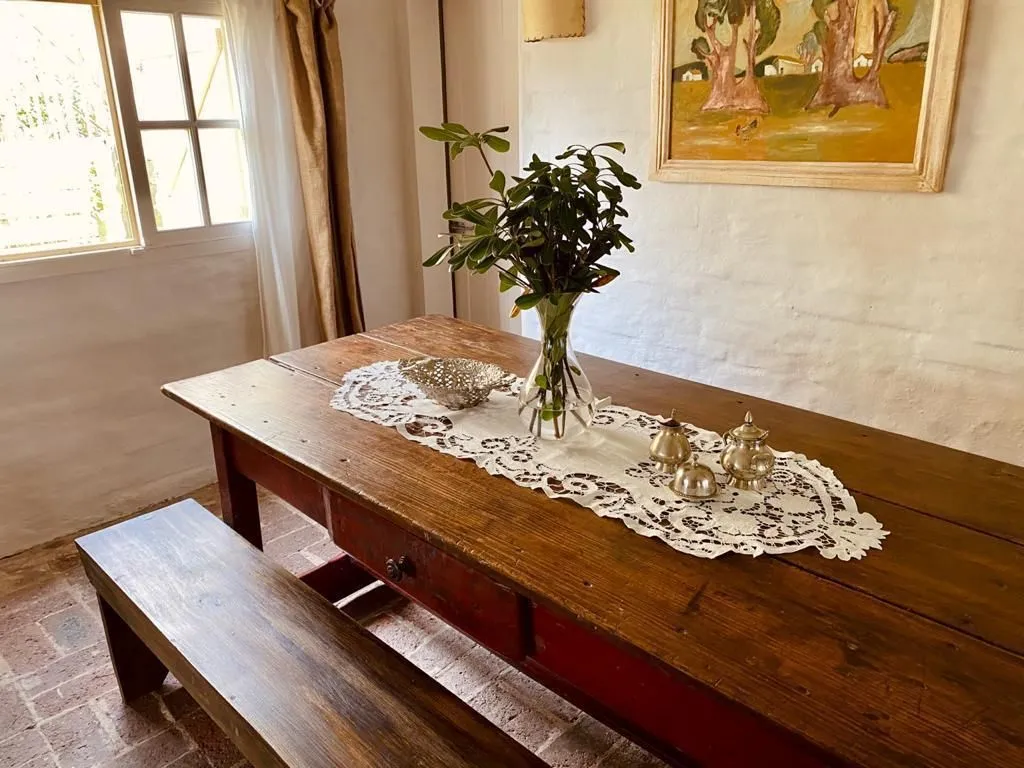 Alquiler y venta casa 4 dorm en Pueblo de Jose Ignacio — foto 16