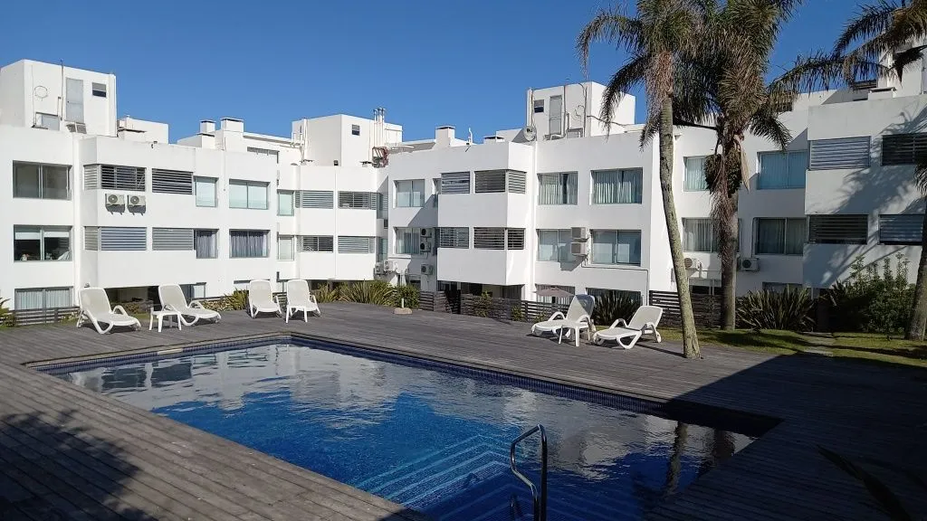 Apartamento en La Barra — foto 25