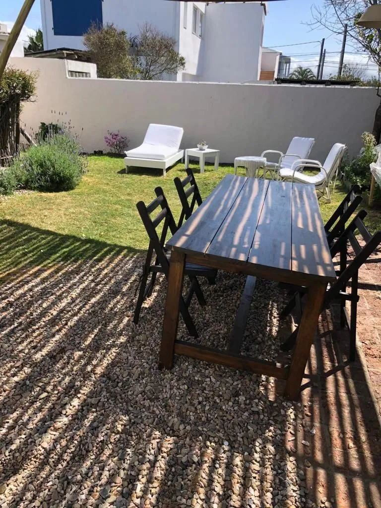 Alquiler y venta casa 4 dorm en Pueblo de Jose Ignacio — foto 17