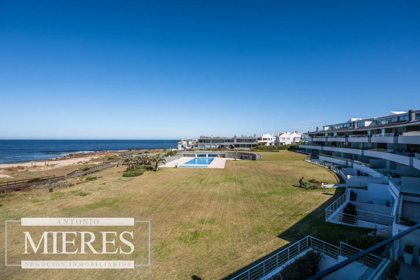 Apartamento en La Barra — foto 1