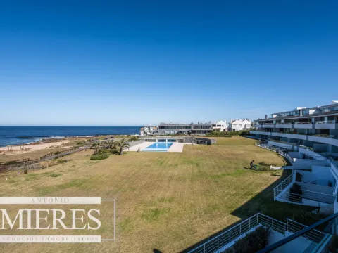 Apartamento en La Barra