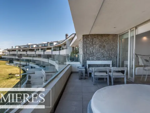 Apartamento en La Barra — foto 2