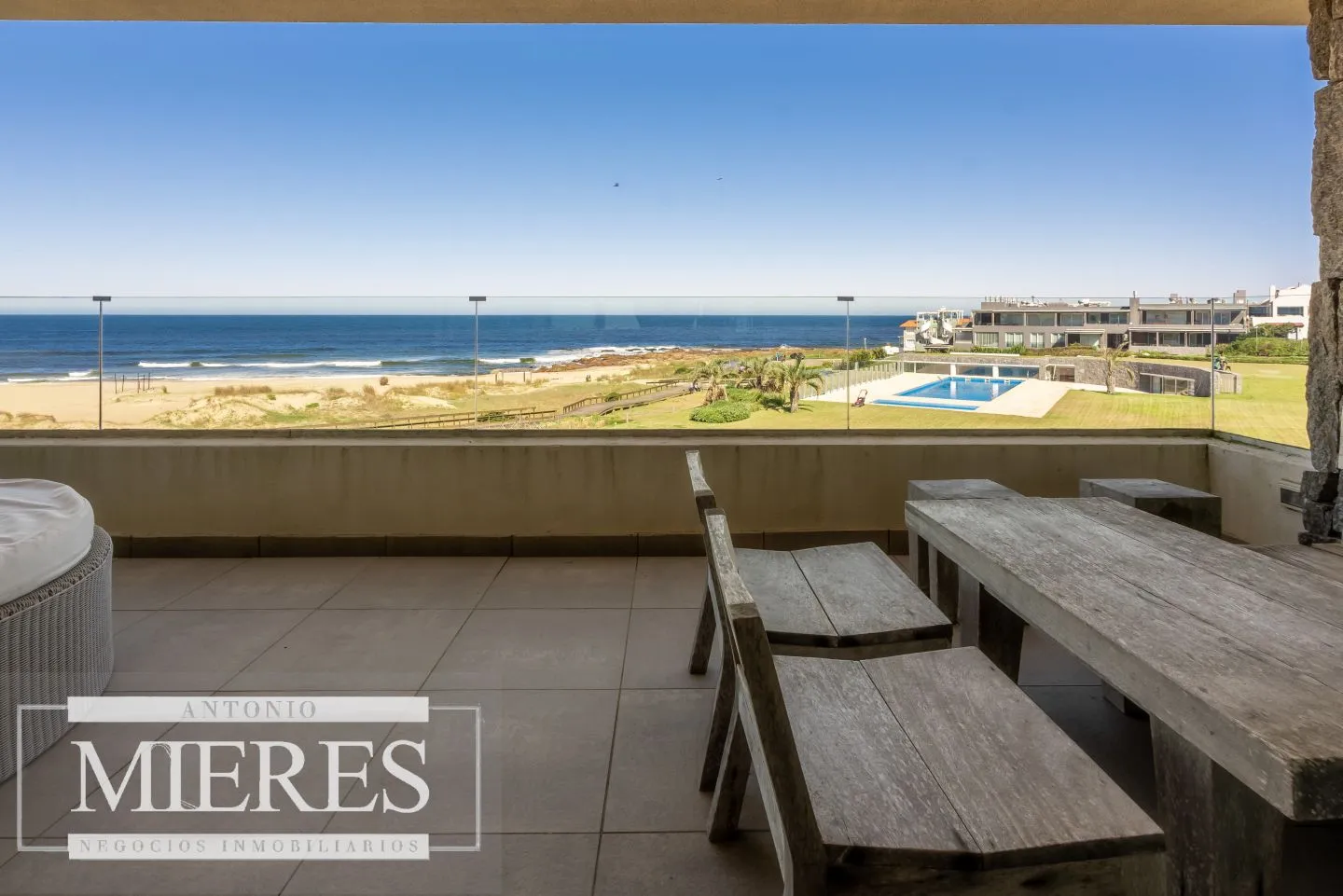 Apartamento en La Barra — foto 4