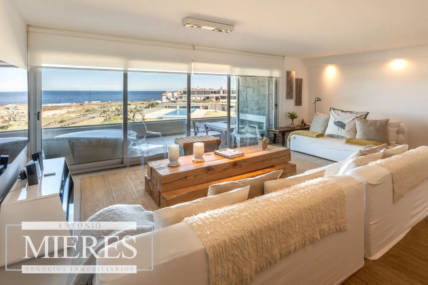 Apartamento en La Barra — foto 6