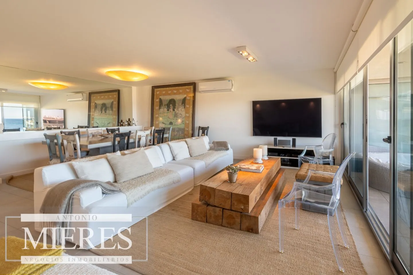 Apartamento en La Barra — foto 7