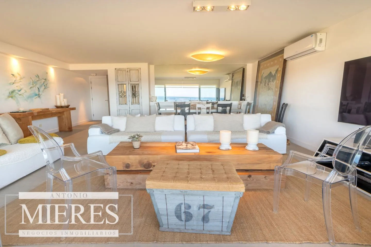 Apartamento en La Barra — foto 8