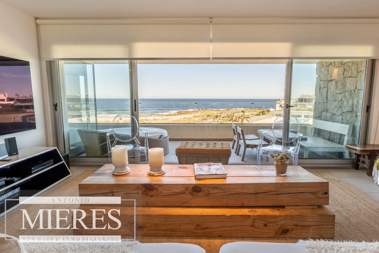 Apartamento en La Barra — foto 9