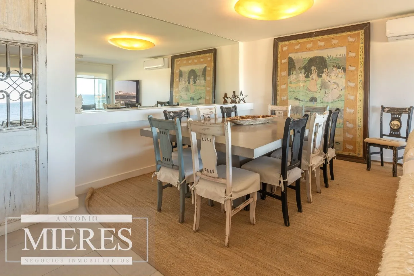 Apartamento en La Barra — foto 10