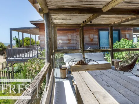 Alquiler casa 4 dormitorios vista al mar Jose Ignacio — foto 5