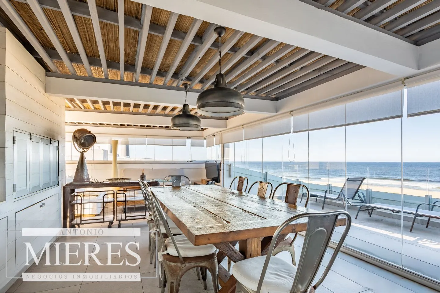 Apartamento en La Barra — foto 22