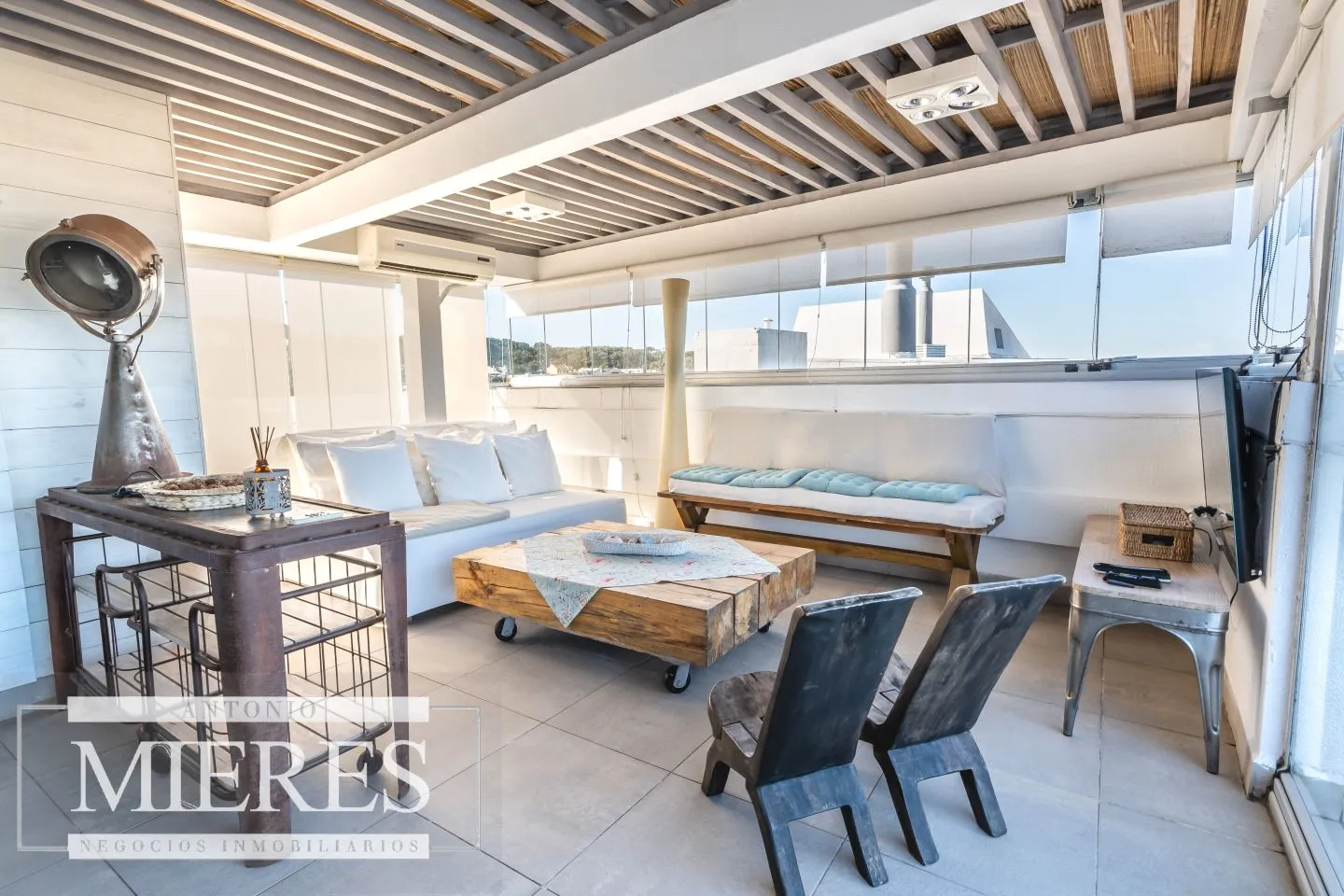 Apartamento en La Barra — foto 23