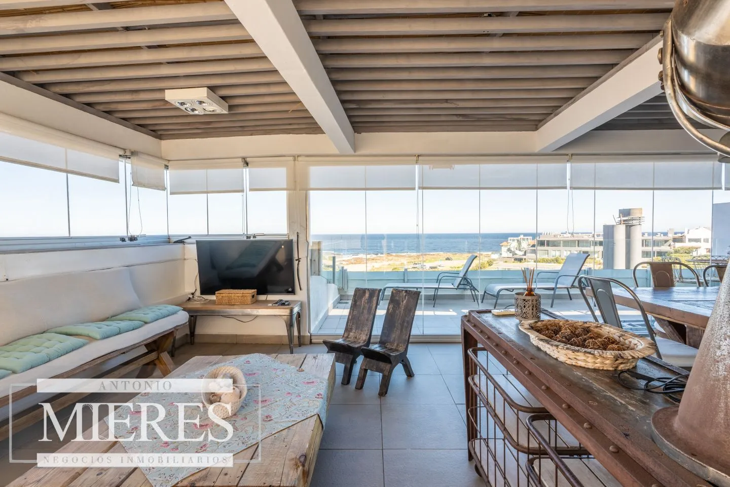 Apartamento en La Barra — foto 24