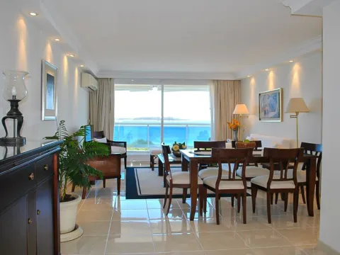 Apartamento en alquiler 4 dormitorios- Playa Mansa — foto 3