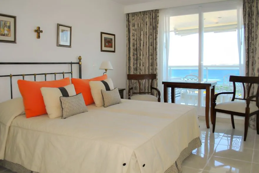 Apartamento en alquiler 4 dormitorios- Playa Mansa — foto 6