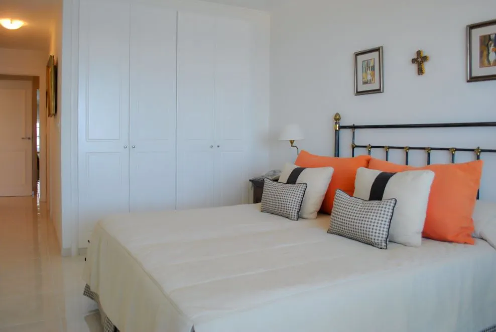 Apartamento en alquiler 4 dormitorios- Playa Mansa — foto 7