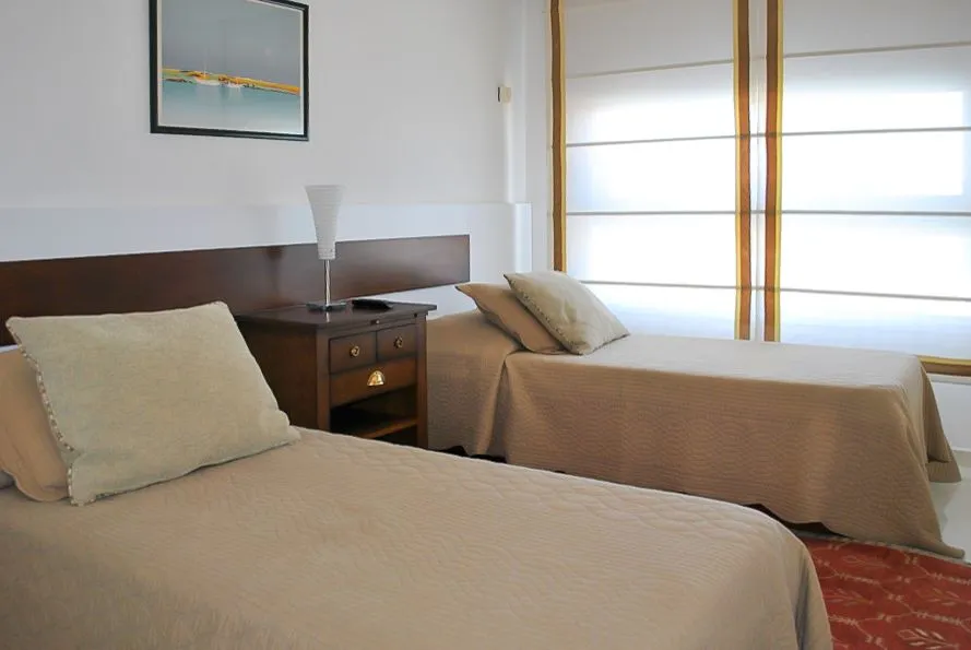 Apartamento en alquiler 4 dormitorios- Playa Mansa — foto 8