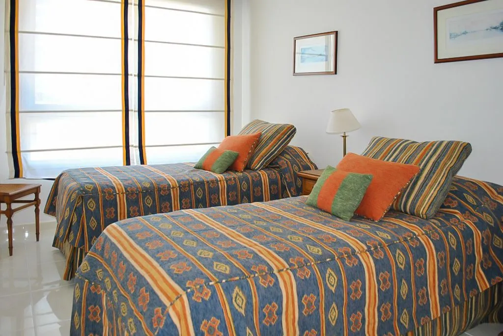 Apartamento en alquiler 4 dormitorios- Playa Mansa — foto 9