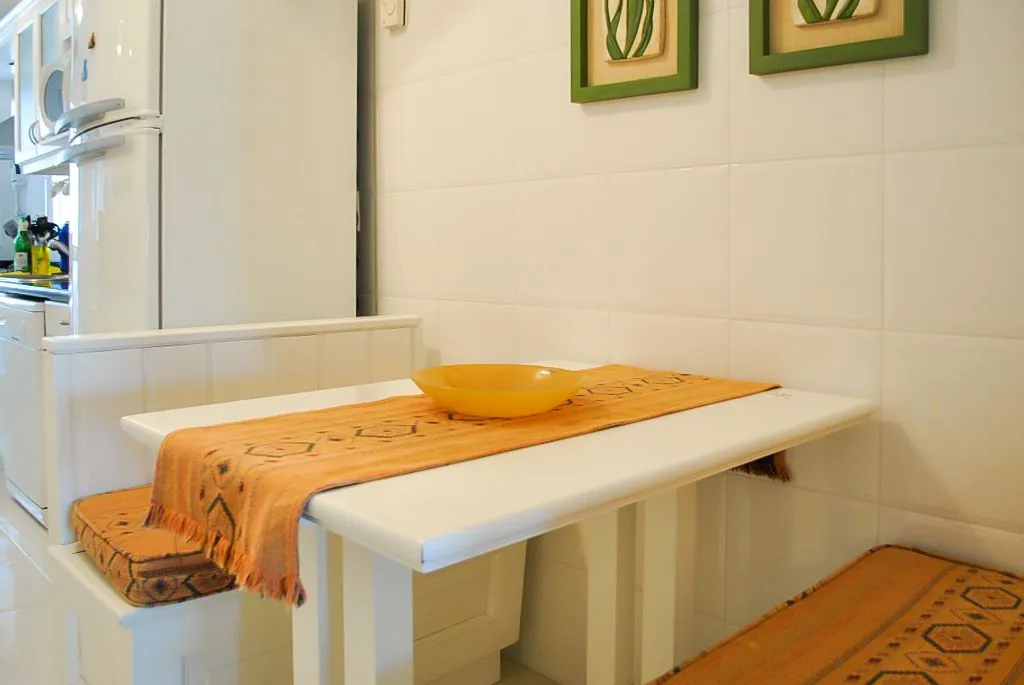 Apartamento en alquiler 4 dormitorios- Playa Mansa — foto 10
