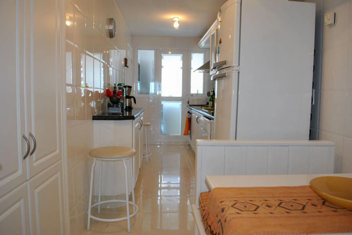 Apartamento en alquiler 4 dormitorios- Playa Mansa — foto 11