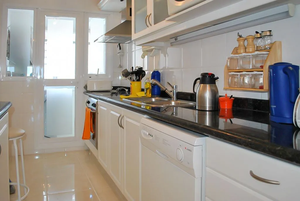 Apartamento en alquiler 4 dormitorios- Playa Mansa — foto 12