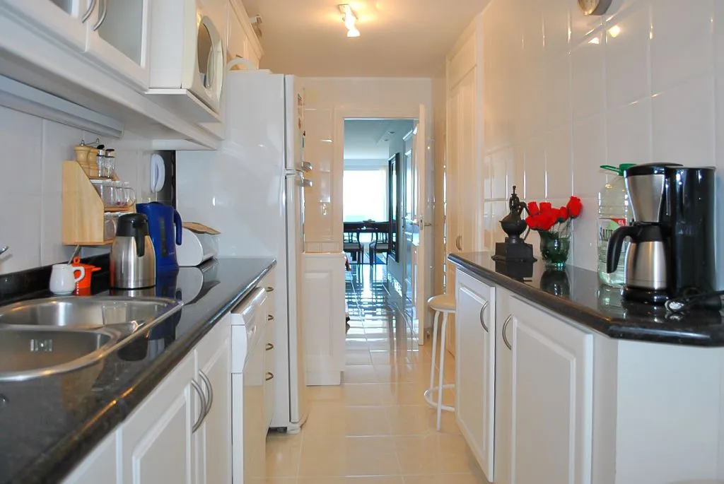 Apartamento en alquiler 4 dormitorios- Playa Mansa — foto 13