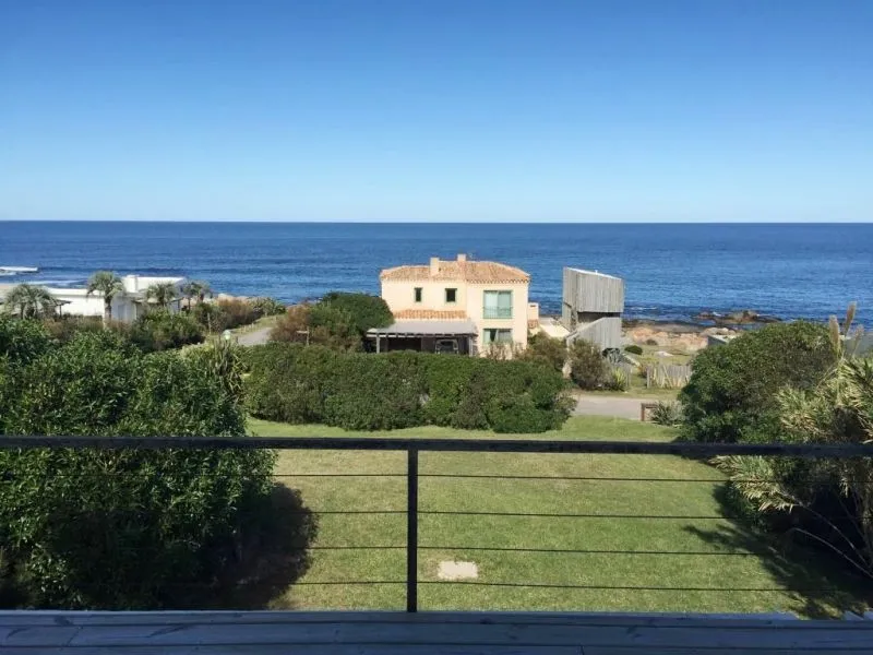 Alquiler casa de VERANO 4 dorm  Jose Ignacio Vista al mar! — foto 1
