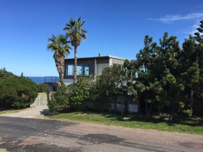 Alquiler casa de VERANO 4 dorm  Jose Ignacio Vista al mar! — foto 2